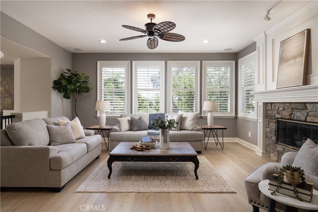 Silver Creek (SILC) - Residential