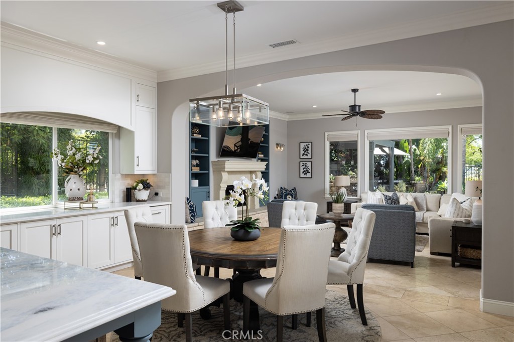 Silver Creek (SILC) - Residential