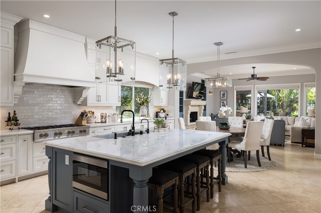 Silver Creek (SILC) - Residential