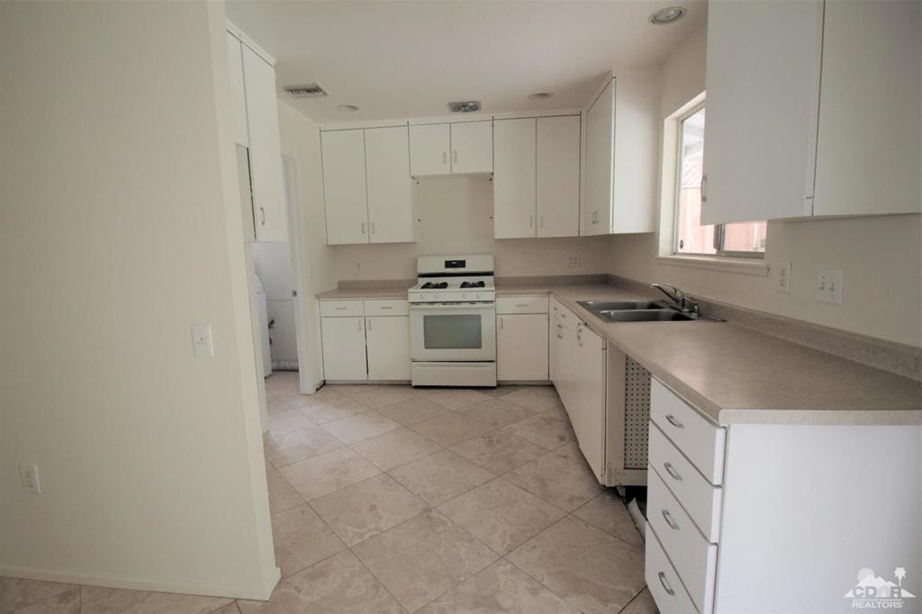 Palm Desert Country - Residential