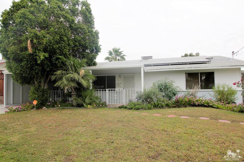 Palm Desert Country - Residential