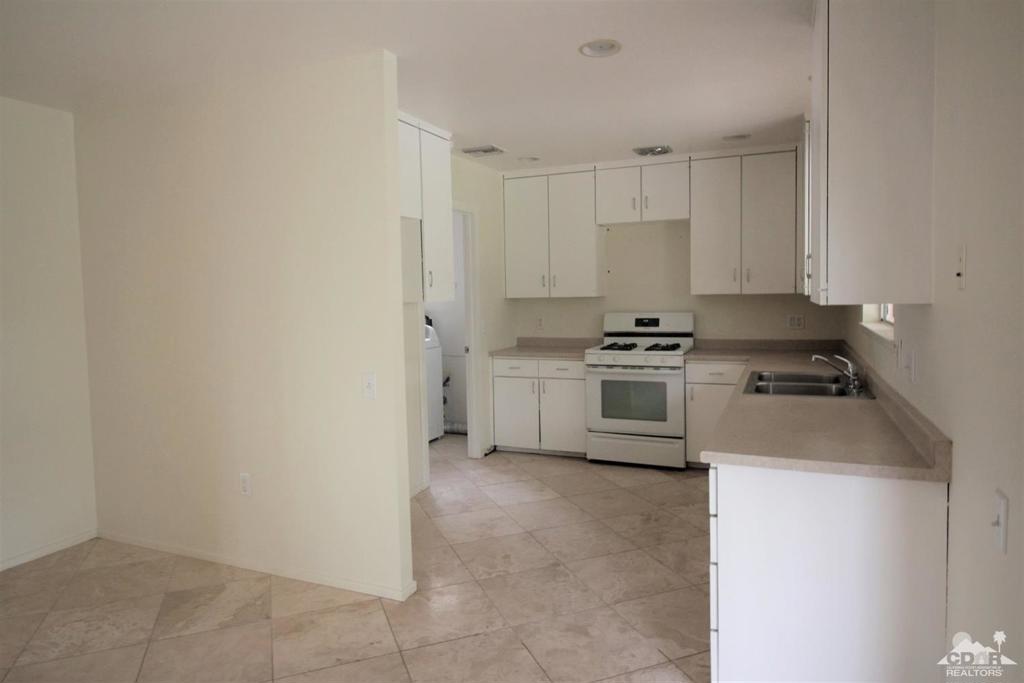 Palm Desert Country - Residential