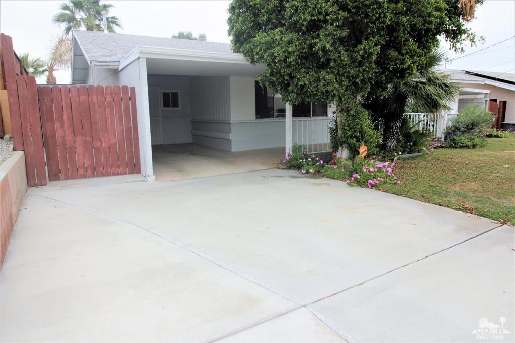 Palm Desert Country - Residential