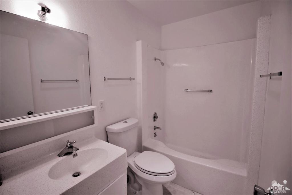 Palm Desert Country - Residential