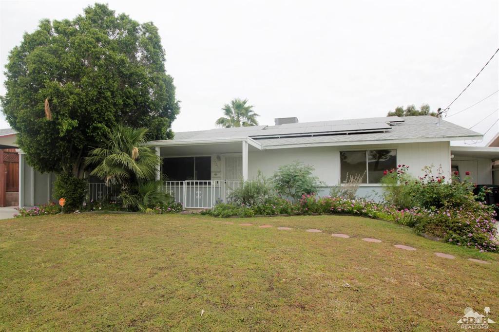 Palm Desert Country - Residential