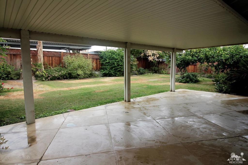 Palm Desert Country - Residential