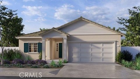 Photo of 28871 Camino Santiago, Winchester, CA 92596 (MLS # SW25261499)