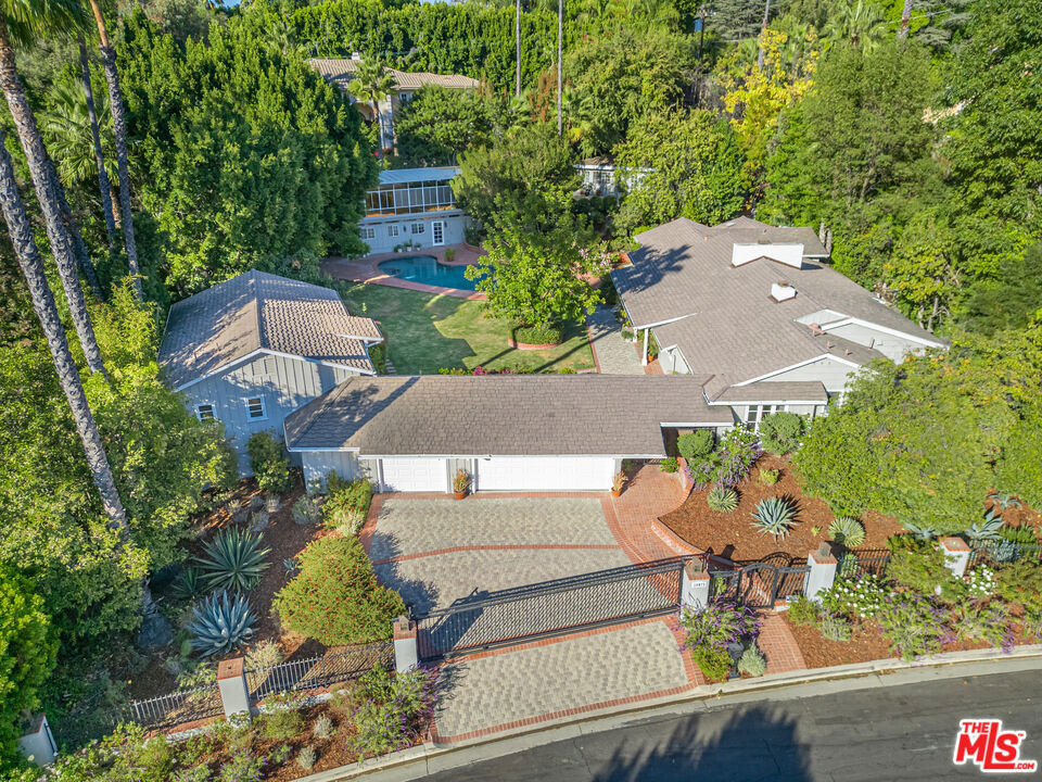 16475 Garvin Drive
