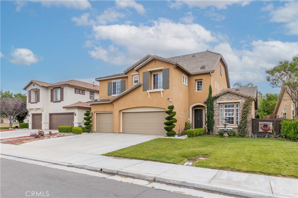 34025 Summit View Place