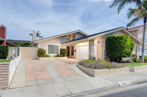 4309 Dogwood Avenue Seal Beach CA 90740