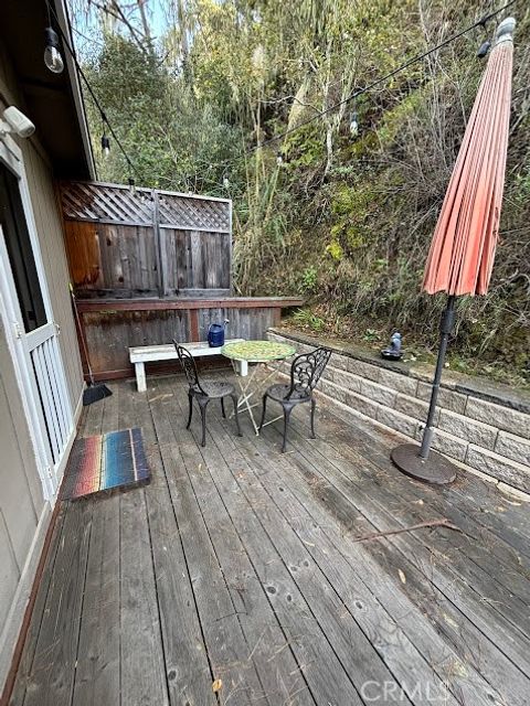 Tiny photo for 924 Sheffield St, Cambria, CA 93428 (MLS # SC26028720)