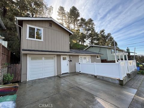 Photo of 924 Sheffield St, Cambria, CA 93428 (MLS # SC26028720)