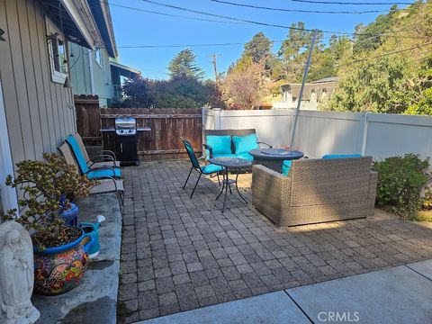 Tiny photo for 924 Sheffield St, Cambria, CA 93428 (MLS # SC26028720)
