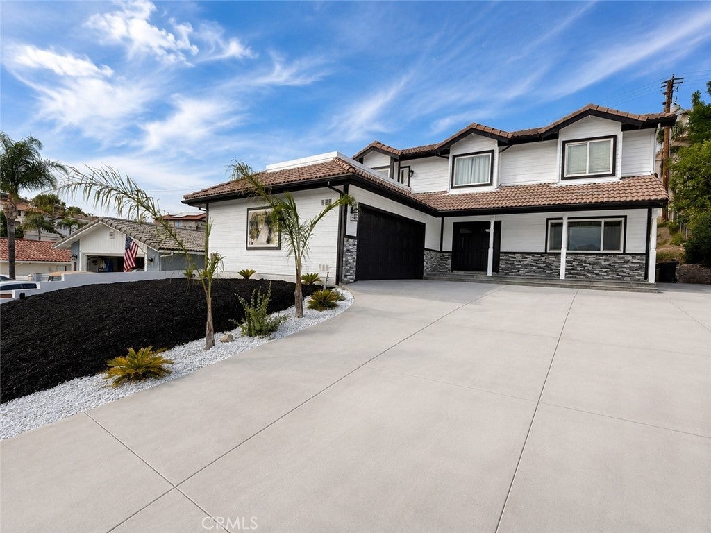 22896 San Joaquin East