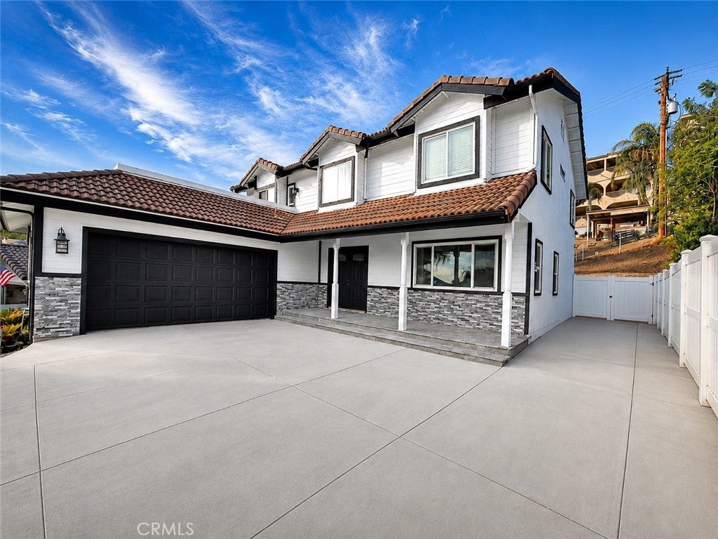 22896 San Joaquin East