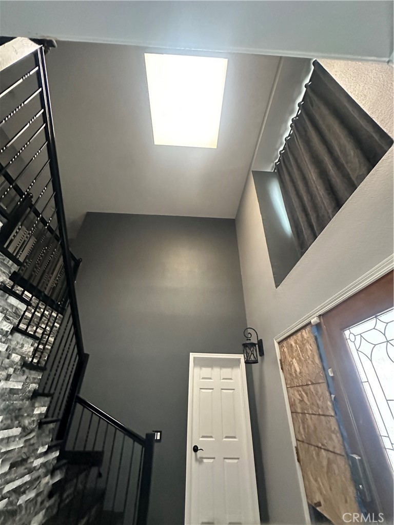 22896 San Joaquin East