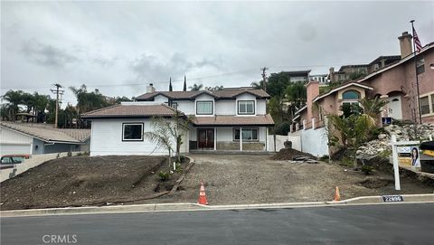 2286 San Joaquin East Canyon Lake CA 92587