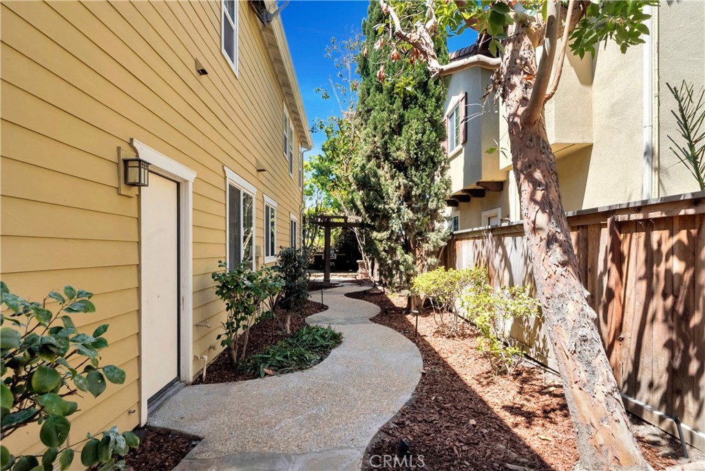 Potters Bend (POTB) - Residential