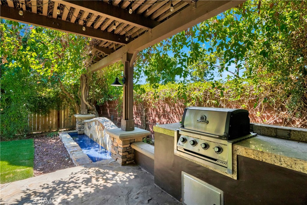 Potters Bend (POTB) - Residential