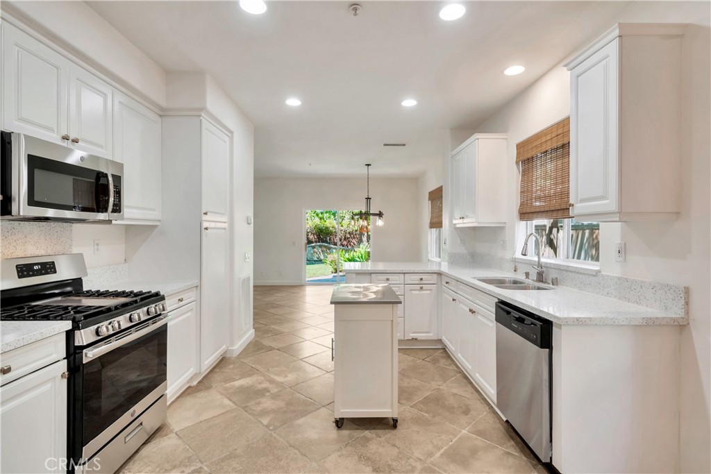 Potters Bend (POTB) - Residential