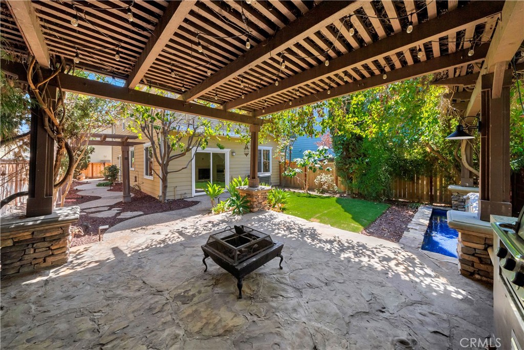 Potters Bend (POTB) - Residential