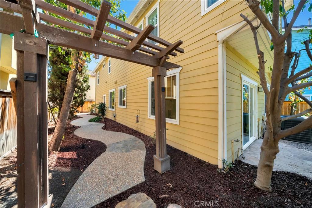 Potters Bend (POTB) - Residential