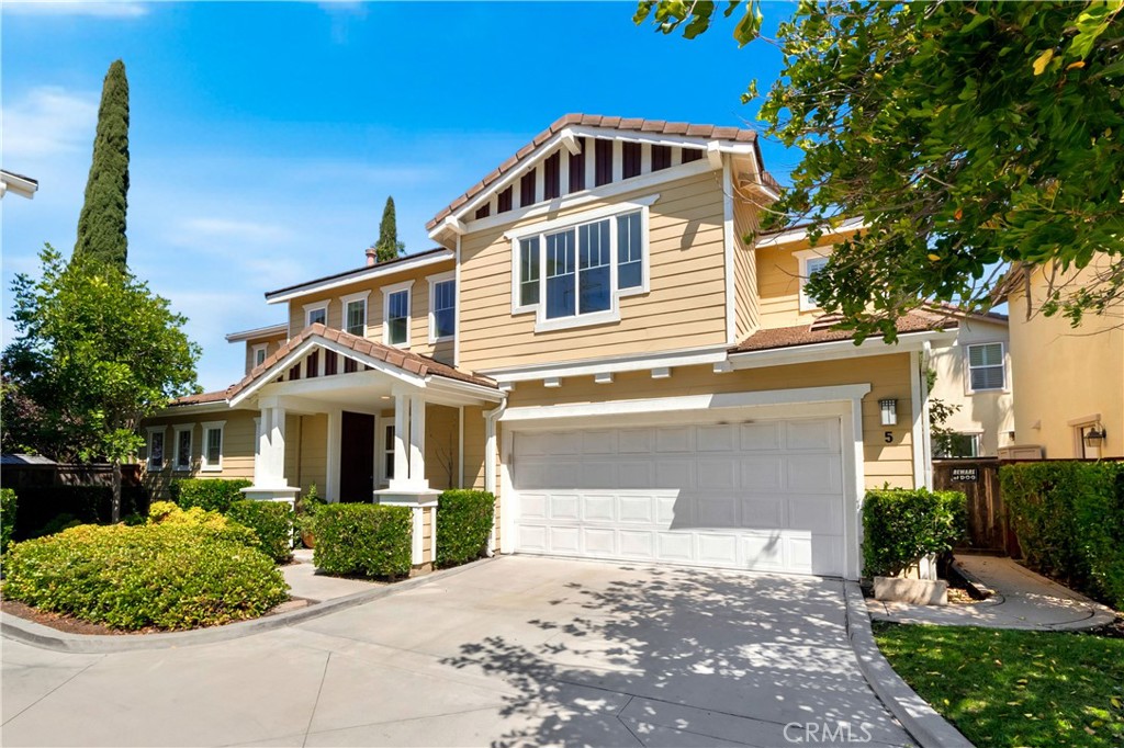 5 Flowerdale
