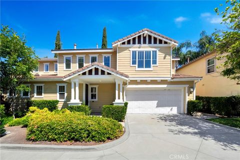 Photo of 5 Flowerdale, Ladera Ranch, CA 92694 (MLS # OC25236053)