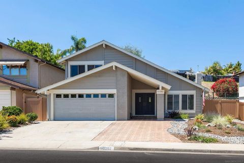 Photo of 10352 CARIOCA COURT CT, San Diego, CA 92124 (MLS # 260011203SD)