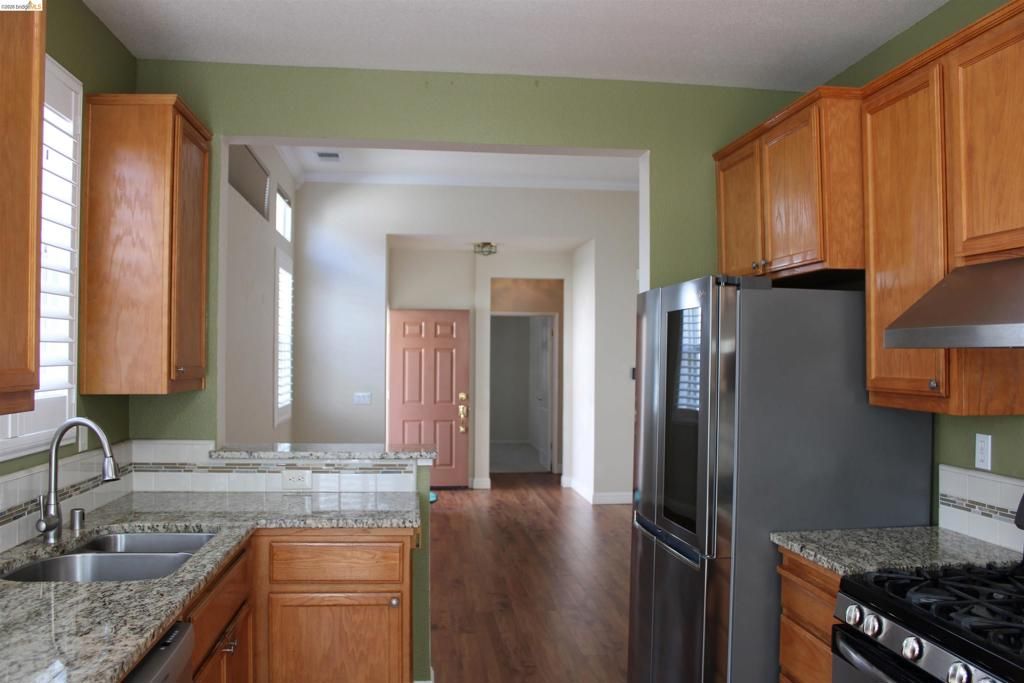Photo of 1740 Kent Dr Dr, Brentwood, CA 94513 (MLS # 41131072)