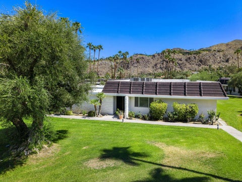 Tiny photo for 2515 E Jacaranda Road, Palm Springs, CA 92264 (MLS # 219152498DA)