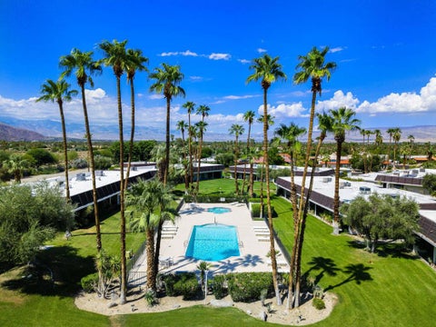 Tiny photo for 2515 E Jacaranda Road, Palm Springs, CA 92264 (MLS # 219152498DA)