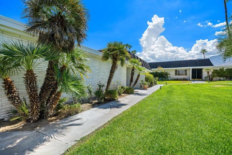 Tiny photo for 2515 E Jacaranda Road, Palm Springs, CA 92264 (MLS # 219152498DA)