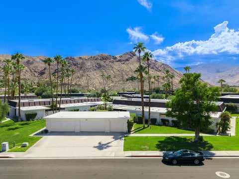 Tiny photo for 2515 E Jacaranda Road, Palm Springs, CA 92264 (MLS # 219152498DA)