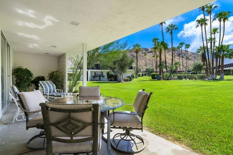 Tiny photo for 2515 E Jacaranda Road, Palm Springs, CA 92264 (MLS # 219152498DA)