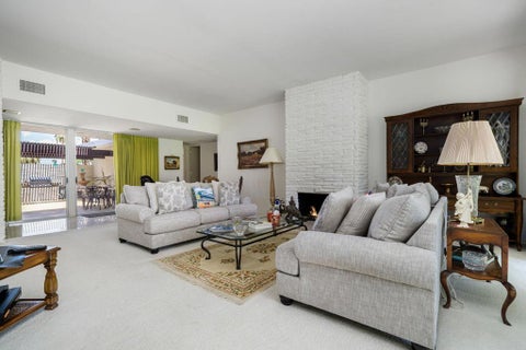 Tiny photo for 2515 E Jacaranda Road, Palm Springs, CA 92264 (MLS # 219152498DA)