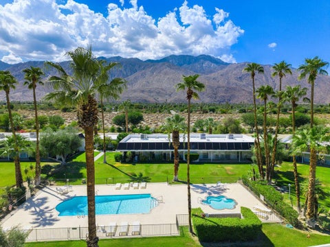 Tiny photo for 2515 E Jacaranda Road, Palm Springs, CA 92264 (MLS # 219152498DA)