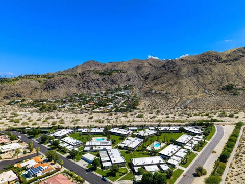 Tiny photo for 2515 E Jacaranda Road, Palm Springs, CA 92264 (MLS # 219152498DA)