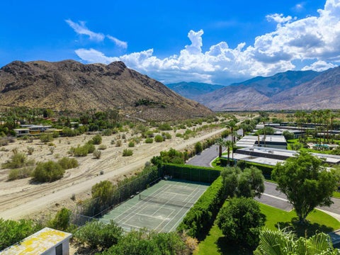 Tiny photo for 2515 E Jacaranda Road, Palm Springs, CA 92264 (MLS # 219152498DA)