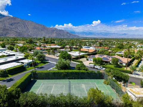 Tiny photo for 2515 E Jacaranda Road, Palm Springs, CA 92264 (MLS # 219152498DA)