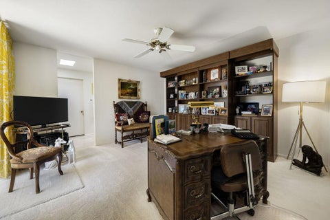 Tiny photo for 2515 E Jacaranda Road, Palm Springs, CA 92264 (MLS # 219152498DA)
