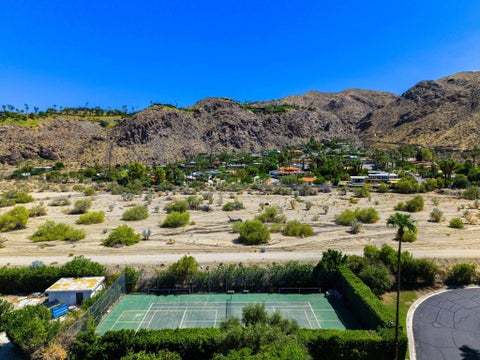 Tiny photo for 2515 E Jacaranda Road, Palm Springs, CA 92264 (MLS # 219152498DA)