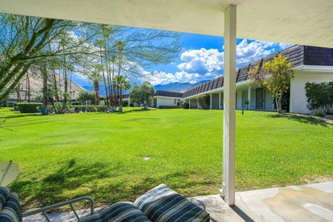 Tiny photo for 2515 E Jacaranda Road, Palm Springs, CA 92264 (MLS # 219152498DA)