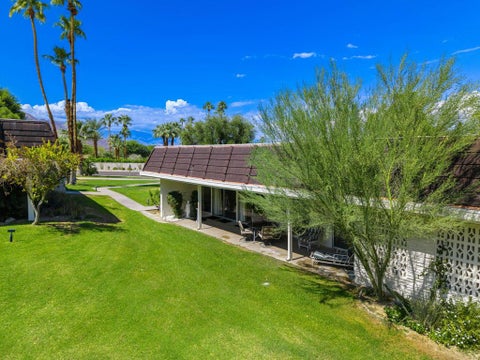 Tiny photo for 2515 E Jacaranda Road, Palm Springs, CA 92264 (MLS # 219152498DA)