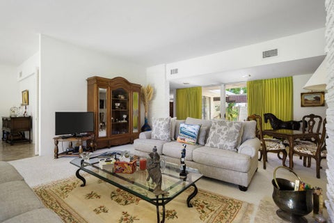 Tiny photo for 2515 E Jacaranda Road, Palm Springs, CA 92264 (MLS # 219152498DA)