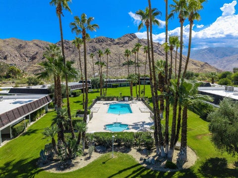 Photo of 2515 E Jacaranda Road, Palm Springs, CA 92264 (MLS # 219152498DA)