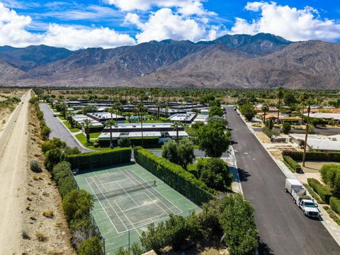 Tiny photo for 2515 E Jacaranda Road, Palm Springs, CA 92264 (MLS # 219152498DA)