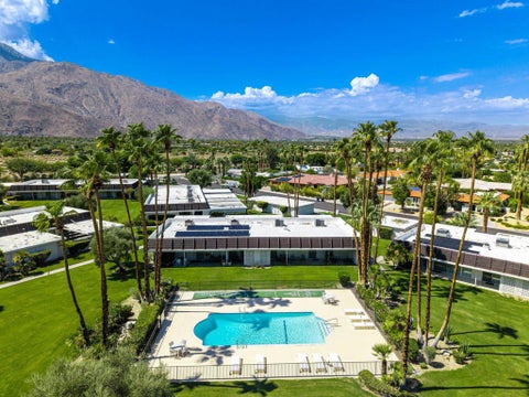 Tiny photo for 2515 E Jacaranda Road, Palm Springs, CA 92264 (MLS # 219152498DA)