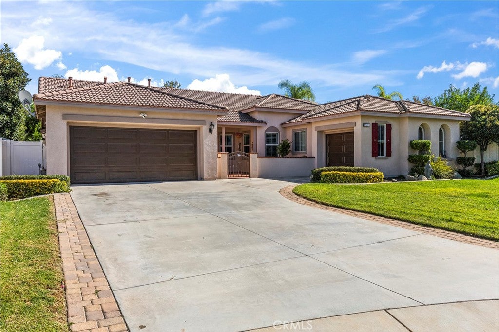 17509 Cedarwood Drive