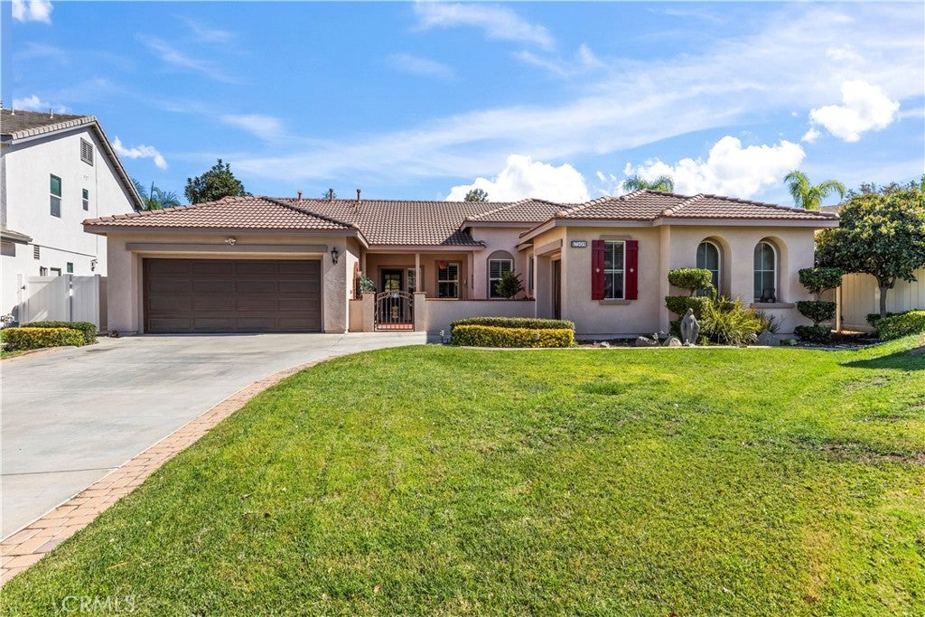 17509 Cedarwood Drive